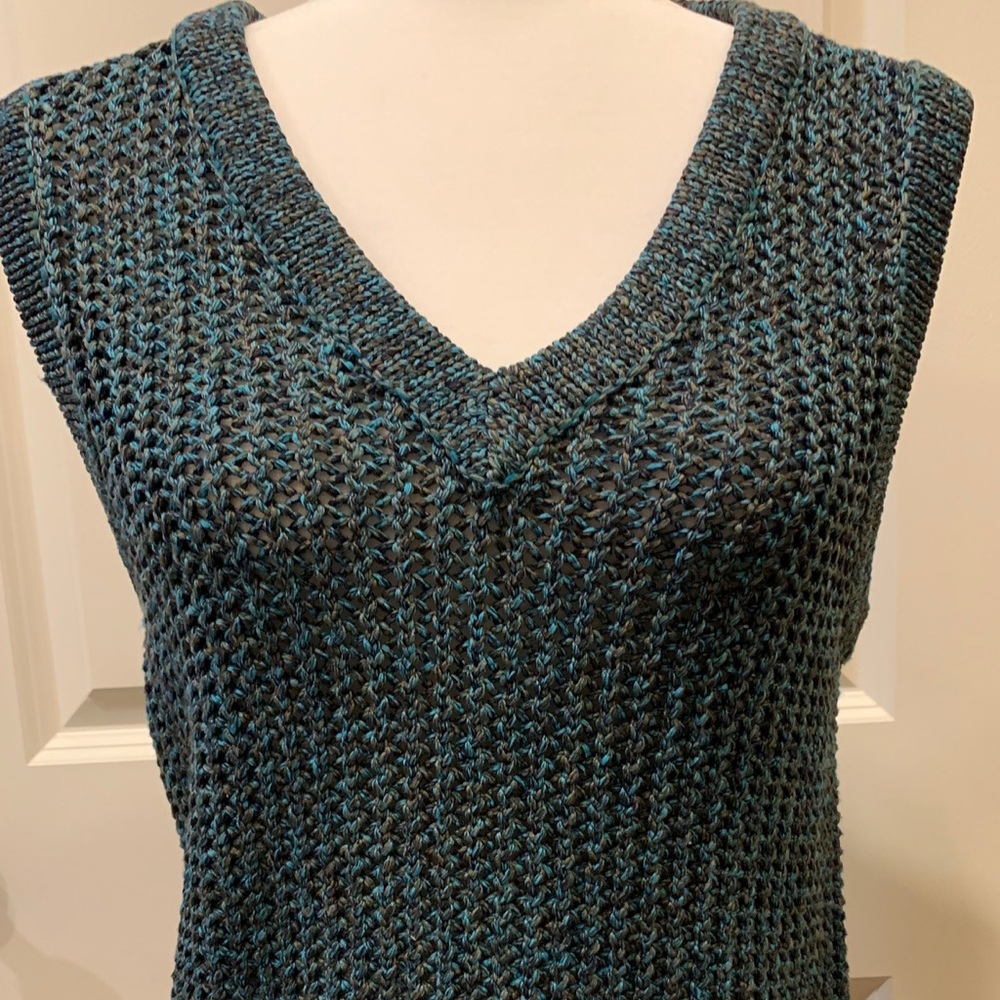 rag & bone vest women’s medium